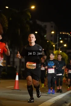 Runner Photo 1749304