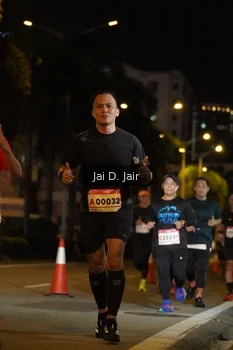 Runner Photo 1749305