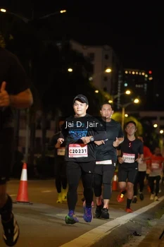 Runner Photo 1749306