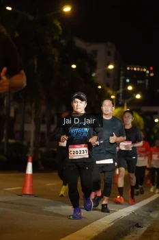Runner Photo 1749307
