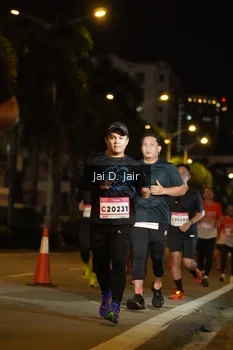 Runner Photo 1749308