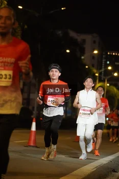 Runner Photo 1749326