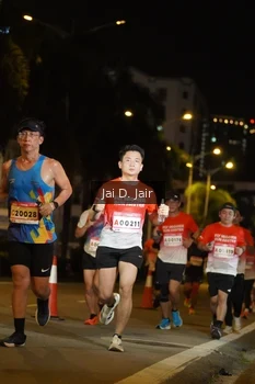 Runner Photo 1749356