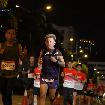 Runner Photo 1749407
