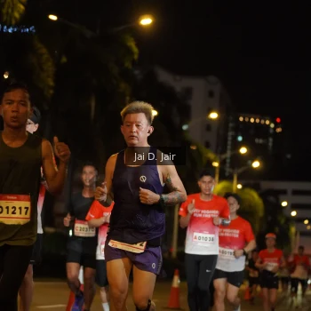 Runner Photo 1749416
