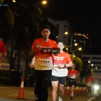 Runner Photo 1749419