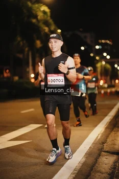 Runner Photo 1749454
