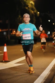 Runner Photo 1749458