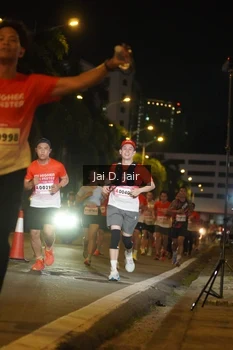 Runner Photo 1749462