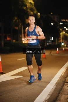 Runner Photo 1749476
