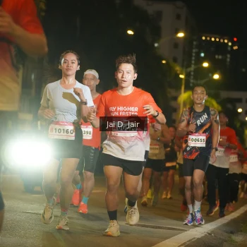 Runner Photo 1749483