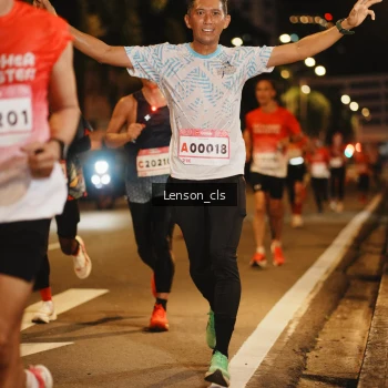 Runner Photo 1749506