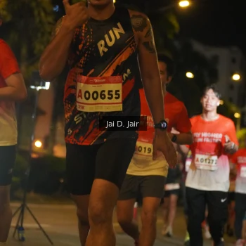 Runner Photo 1749518