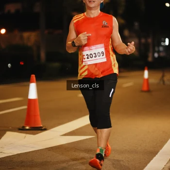 Runner Photo 1749522