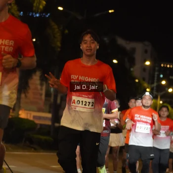 Runner Photo 1749529