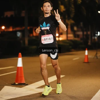 Runner Photo 1749538