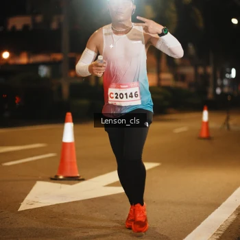 Runner Photo 1749544