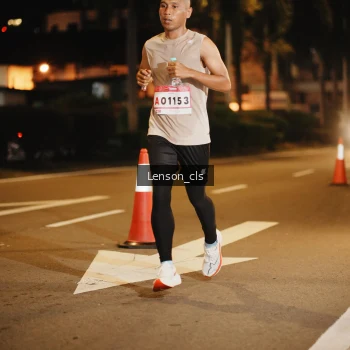Runner Photo 1749552