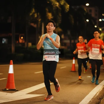 Runner Photo 1749587