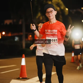 Runner Photo 1749591