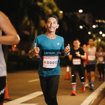 Runner Photo 1749602
