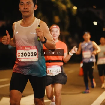 Runner Photo 1749607