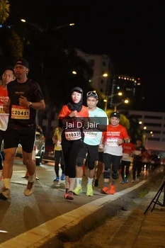 Runner Photo 1749610