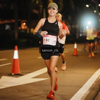 Runner Photo 1749616