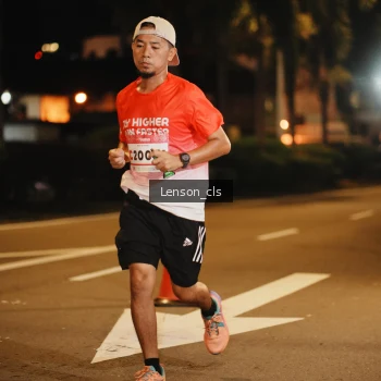 Runner Photo 1749619