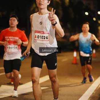 Runner Photo 1749629