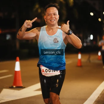 Runner Photo 1749631