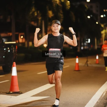 Runner Photo 1749648