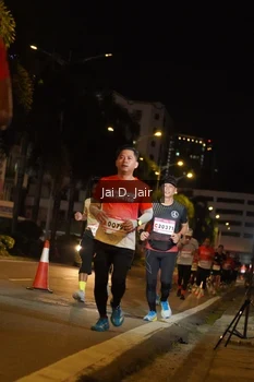 Runner Photo 1749650