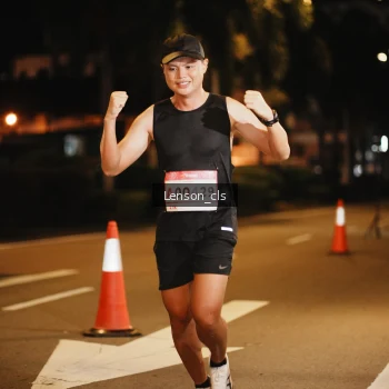 Runner Photo 1749652