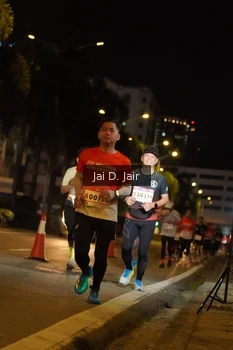 Runner Photo 1749663