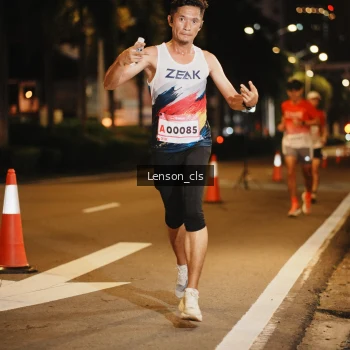 Runner Photo 1749668