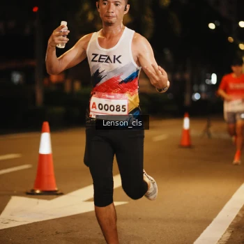 Runner Photo 1749672