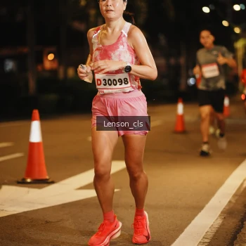 Runner Photo 1749675