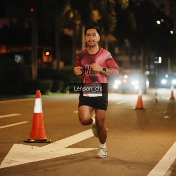 Runner Photo 1749687