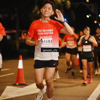 Runner Photo 1749835