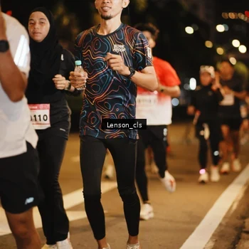 Runner Photo 1749847