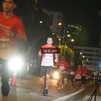 Runner Photo 1749855