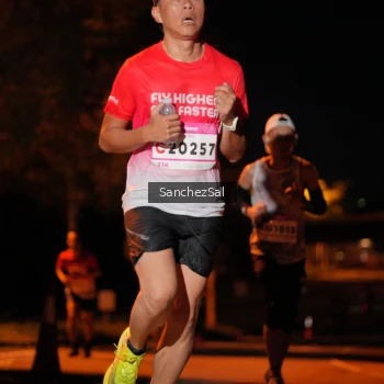 Runner Photo 1749920