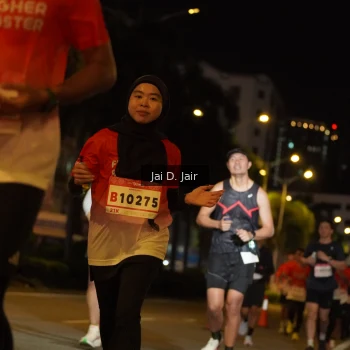 Runner Photo 1749933