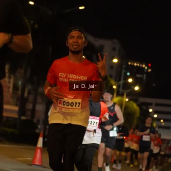 Runner Photo 1749934