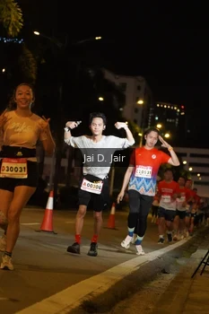 Runner Photo 1749992