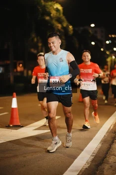 Runner Photo 1750097