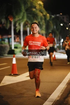 Runner Photo 1750099