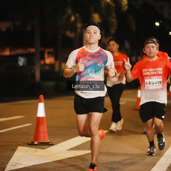 Runner Photo 1750107
