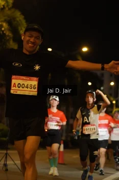 Runner Photo 1750131